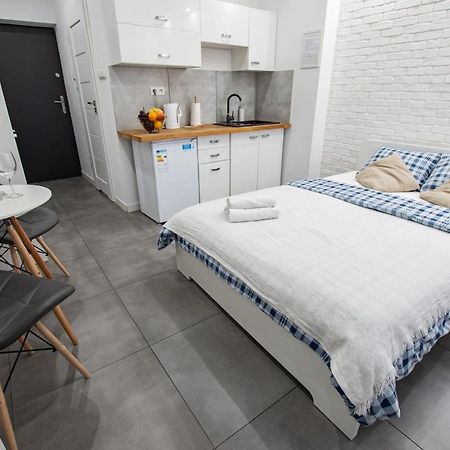 Apartament Estakada 2 Częstochowa Esterno foto