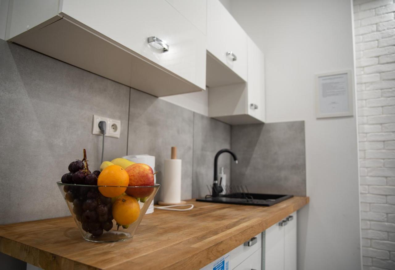 Apartament Estakada 2 Częstochowa Esterno foto