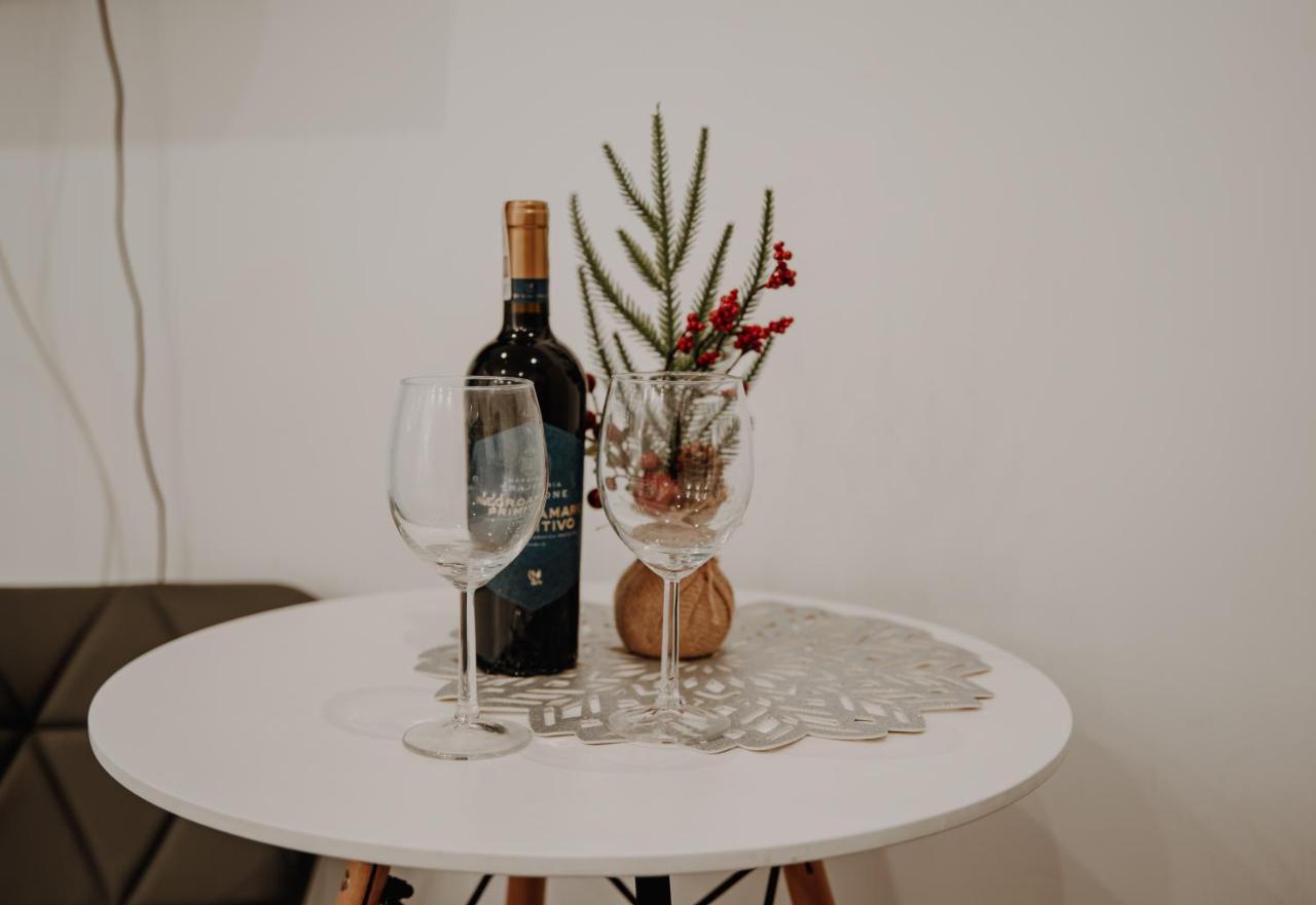 Apartament Estakada 2 Częstochowa Esterno foto
